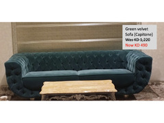 New Hand-crafted Italian Furniture for Sale