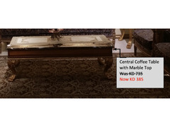 New Hand-crafted Italian Furniture for Sale