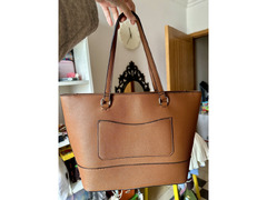 Guess bag 30X25CM
