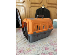 Pet carrier 50X30CM