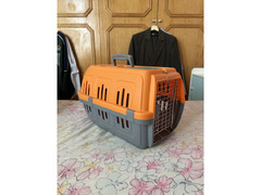 Pet carrier 50X30CM