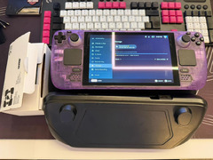 Steam Deck 512GB
