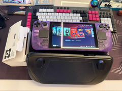 Steam Deck 512GB