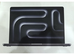 MacBook M4 Pro Chip 14inch almost like new