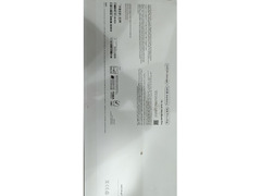 MacBook M4 Pro Chip 14inch almost like new