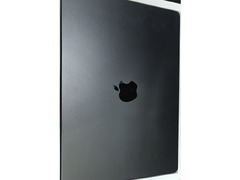 MacBook M4 Pro Chip 14inch almost like new
