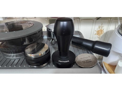 sage barista express