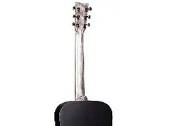 DX Cash Acoustic Guitar.