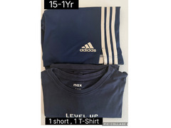 Boys’ clothing in excellent condition, gently used and very well cared for 👌