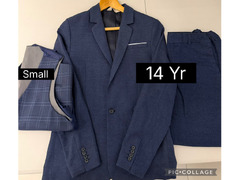 Boys’ clothing in excellent condition, gently used and very well cared for 👌