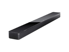 Bose Smart Soundbar 700: Premium Bluetooth Soundbar with Alexa Voice Control Built-in, Black