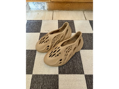 Adidas Yeezy Foam Runner Stone Salt US5 EUR 37-38 (Check pictures for proof of authenticity)