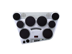 Yamaha DD65 Drum with bag and drum sticks