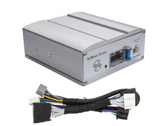 Beat-Sonic Plug & Play Amplifier