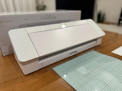 Cameo 4 Silhouette Cutting Machine