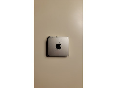 Apple iPod Shuffle 4th Generation