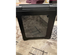 Thermaltake RGB gaming case