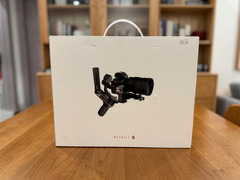 Zhiyun Webill S Gimbal