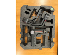 Zhiyun Webill S Gimbal