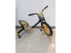 Tricycle in Great Condition
