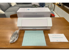 Cameo 4 Silhouette Cutting Machine