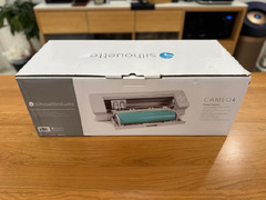 Cameo 4 Silhouette Cutting Machine