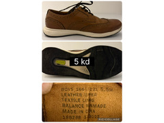 Stylish Shoes in Excellent Condition 👟✨