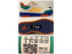 Stylish Shoes in Excellent Condition 👟✨