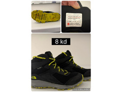 Stylish Shoes in Excellent Condition 👟✨