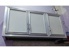 New kitchen cabinets