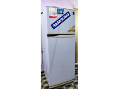 Samsung Refrigerator double door