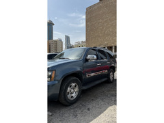 Chevrolet Tahoe 2009