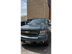 Chevrolet Tahoe 2009
