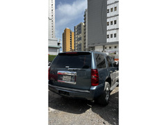 Chevrolet Tahoe 2009