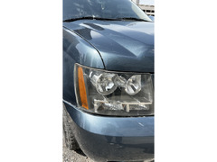 Chevrolet Tahoe 2009