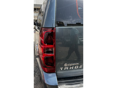 Chevrolet Tahoe 2009