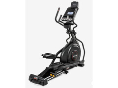 E25 Sole Elliptical Bike Cross Trainer