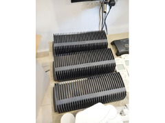 Bose lifestyle 48 home theater system