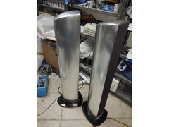 Defnitive Technology mythos ST and Denon AVR