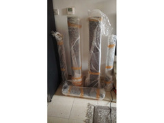 Defnitive Technology mythos ST and Denon AVR