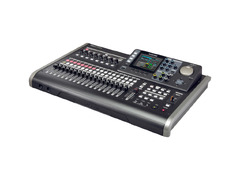 TASCAM DP-24SD Digital Portastudio