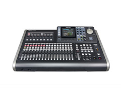 TASCAM DP-24SD Digital Portastudio