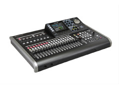 TASCAM DP-24SD Digital Portastudio