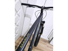 2026 Trek Marlin 4 Latest Gen 3 MTB Bike Cycle Extreme Sports