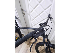 2026 Trek Marlin 4 Latest Gen 3 MTB Bike Cycle Extreme Sports