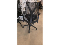 HERMAN MILLER SAYL CHAIR 110KWD