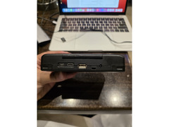 OpenPandora Linux handheld