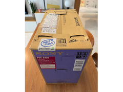 Sony Vaio Windows 98 Full Retro PC Setup - Brand New Never Opened