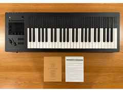 Expressive E Osmose Synthesizer