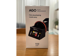 AGO Film Processor - Brand New in Box
